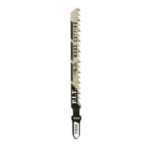 طقم ريش منشار اركت متعدد (clean cutting) طول (10) سم (2) قطعه سن (4) مم
