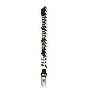 طقم ريش منشار اركت (fast cutting)  طول (10) سم (2) قطعه سن (4) مم