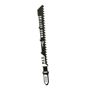 طقم ريش منشار اركت (fast cutting) طول (10) سم (2) قطعه سن (3) مم