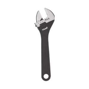 مفتاح اسبانا (ADJUSTABLE) (8") مقاس (200) مم اقصى فتح مقاس (24)